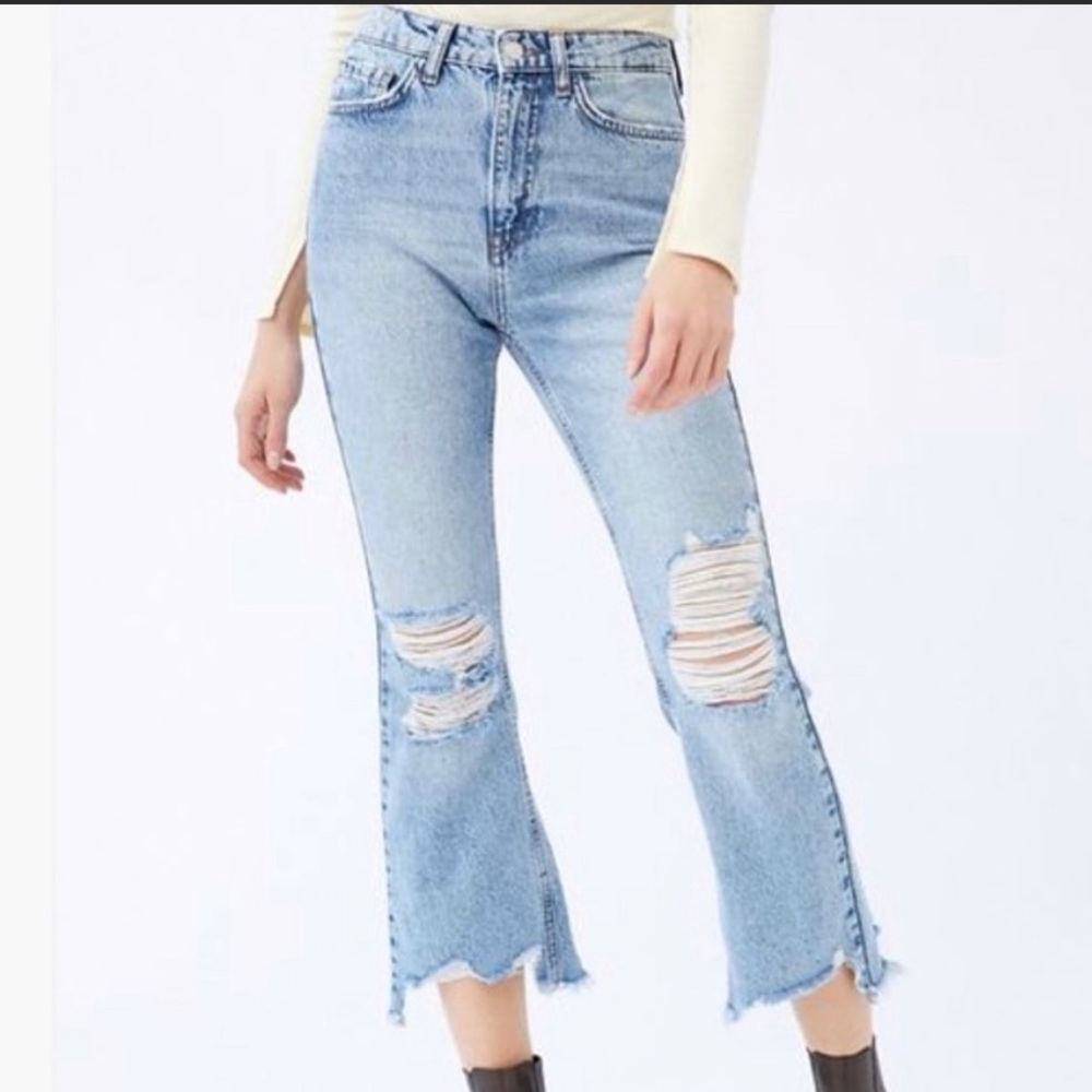 Urban Outfitter jeans size 27